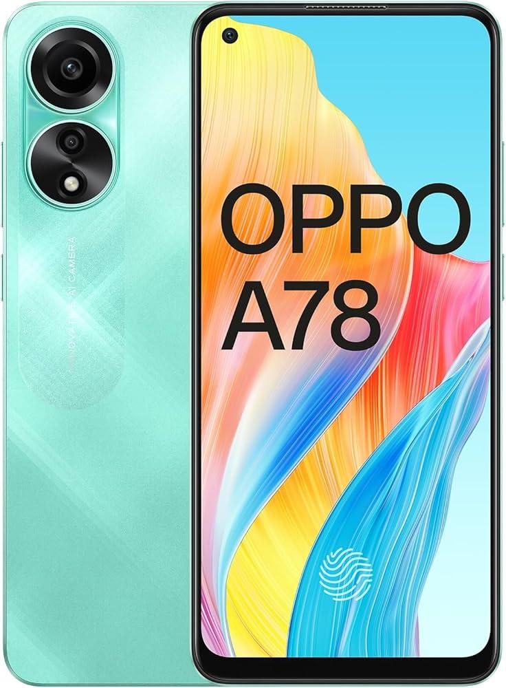 Oppo A78